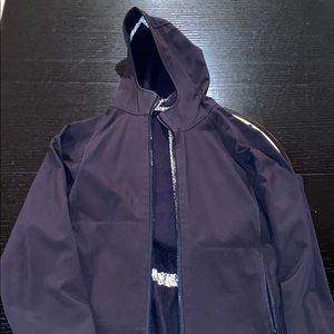 Lululemon Rain Coat